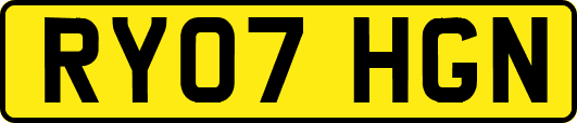 RY07HGN
