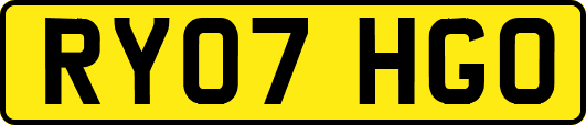 RY07HGO