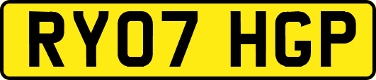 RY07HGP