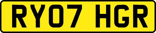 RY07HGR