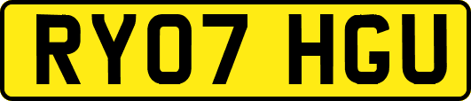 RY07HGU
