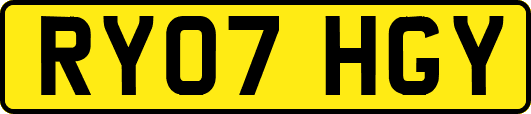 RY07HGY