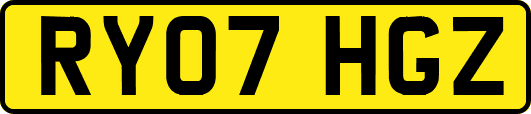 RY07HGZ