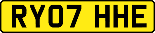 RY07HHE