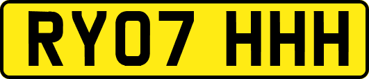 RY07HHH