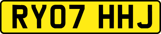 RY07HHJ