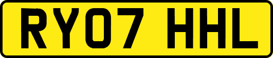 RY07HHL