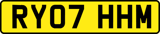 RY07HHM