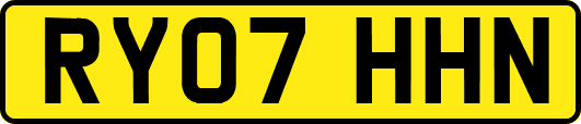 RY07HHN