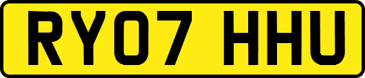 RY07HHU