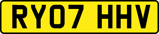 RY07HHV