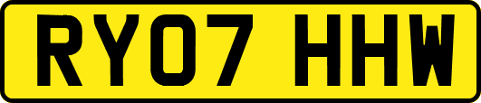 RY07HHW