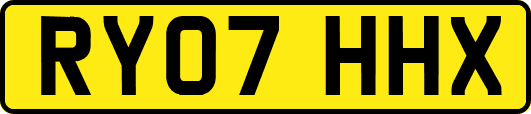 RY07HHX