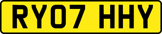 RY07HHY