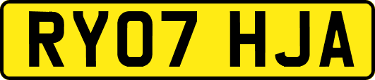 RY07HJA