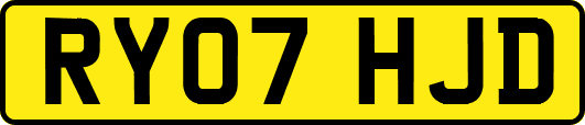 RY07HJD