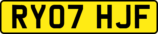 RY07HJF