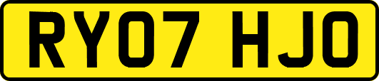 RY07HJO
