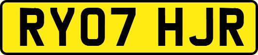 RY07HJR