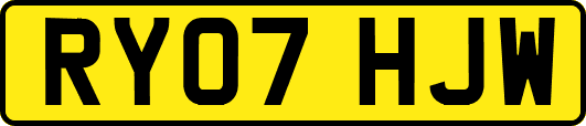 RY07HJW