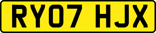 RY07HJX