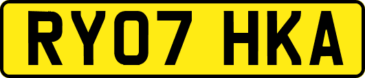 RY07HKA