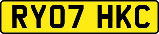 RY07HKC