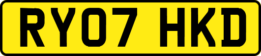 RY07HKD