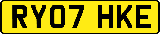 RY07HKE