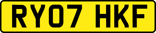 RY07HKF