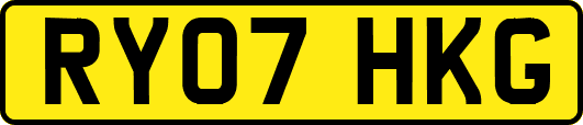 RY07HKG