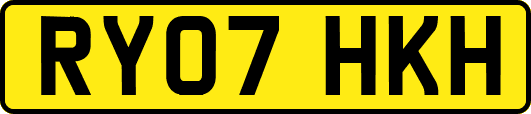RY07HKH
