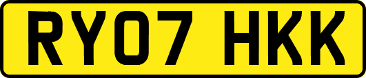 RY07HKK