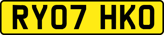 RY07HKO