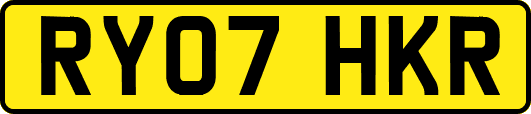 RY07HKR