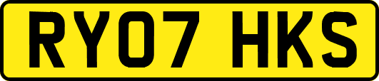 RY07HKS
