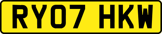 RY07HKW