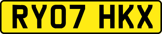 RY07HKX