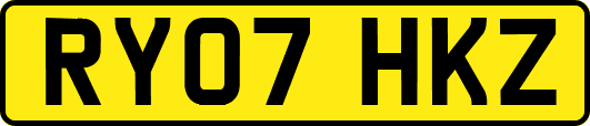 RY07HKZ