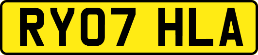 RY07HLA