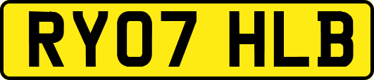 RY07HLB