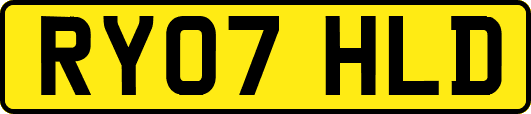 RY07HLD