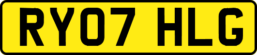 RY07HLG