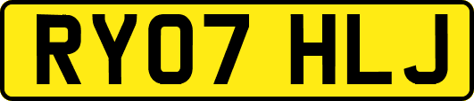 RY07HLJ