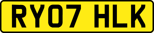 RY07HLK