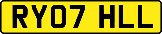 RY07HLL