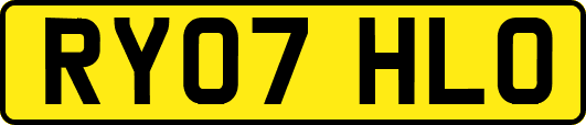 RY07HLO