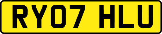 RY07HLU