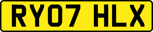 RY07HLX