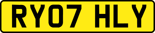 RY07HLY